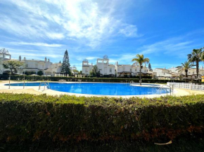 CASA PARAISO DEL SUR - Gran casa independiente de Lujo con amplias terrazas